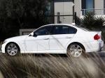 BMW 325i Sedan M Sport Package 2011 года (AU)